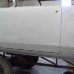 Cforcar Facel Vega Restoration 2 093
